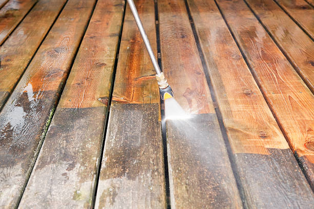 Plain City, UT Pressure Washing Services Company